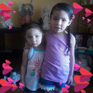 Meet your Posher, Ernestine